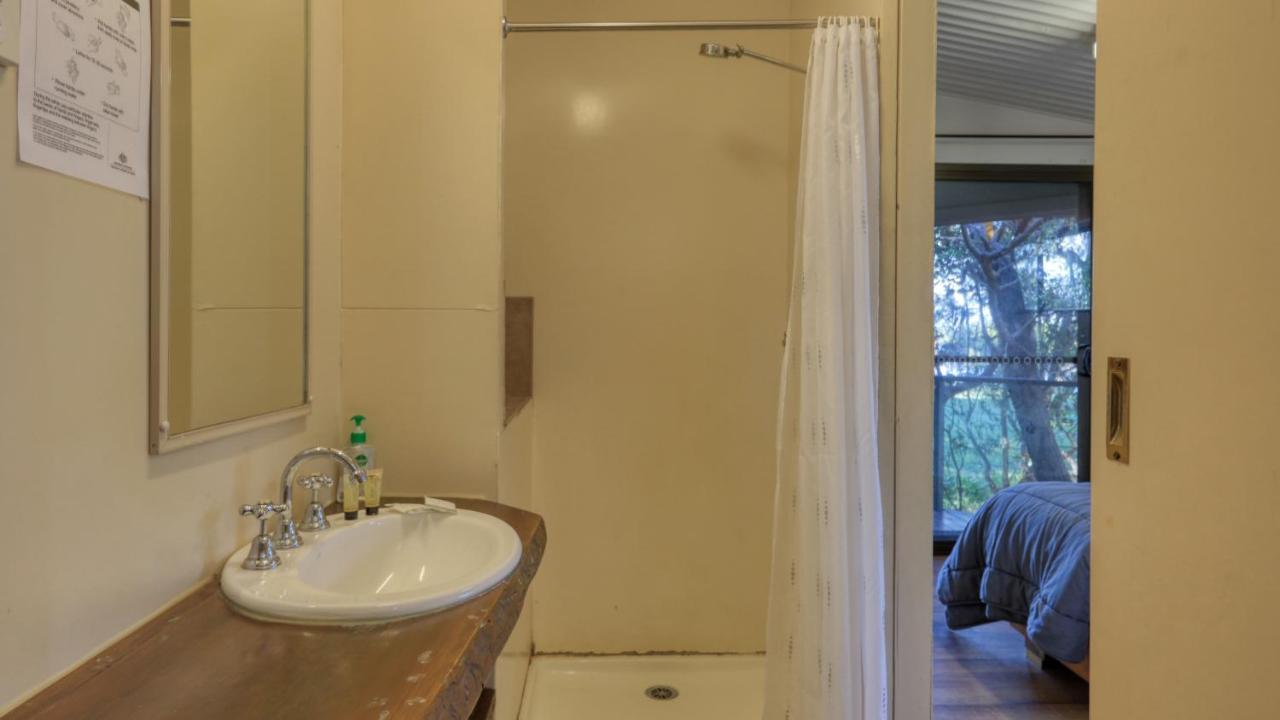 Wooli River Lodges Luaran gambar
